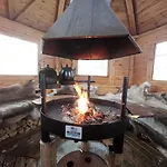 Maglelin Experience Киттиля