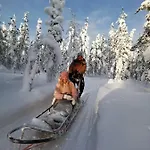 Вилла Maglelin Experience Киттиля