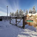 Вилла Maglelin Experience Киттиля