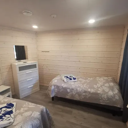 Villa Maglelin Experience