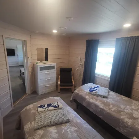 Villa Maglelin Experience