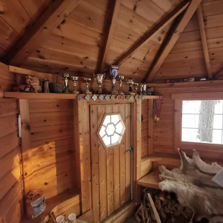 Maglelin Experience Kittilä