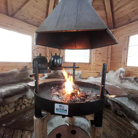 Maglelin Experience Kittilä