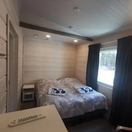 Villa Maglelin Experience