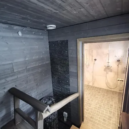 Maglelin Experience * Kittilä