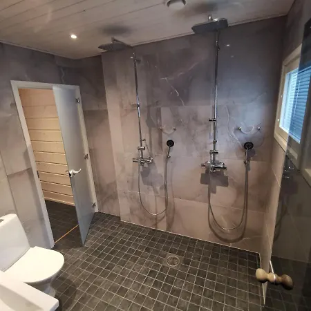 Villa Maglelin Experience