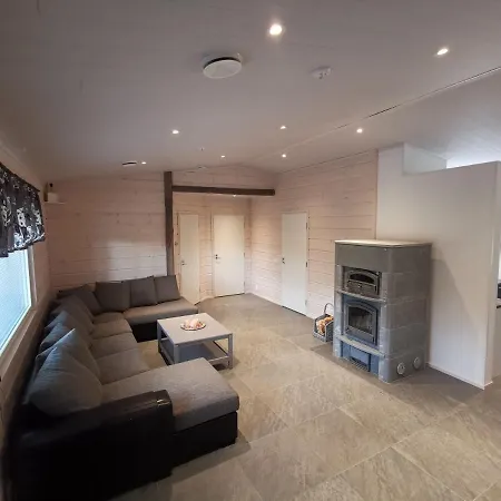 Maglelin Experience Kittilä