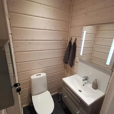 Maglelin Experience Villa *