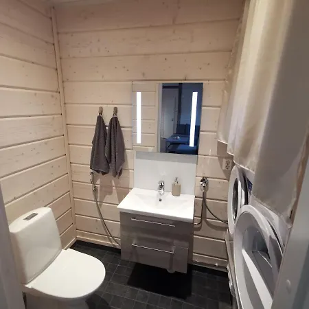 Maglelin Experience * Kittilä