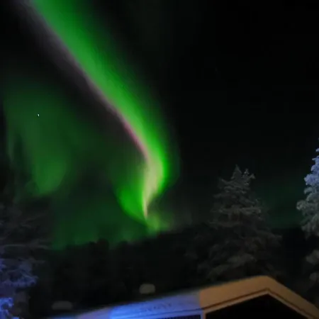 Maglelin Experience 빌라