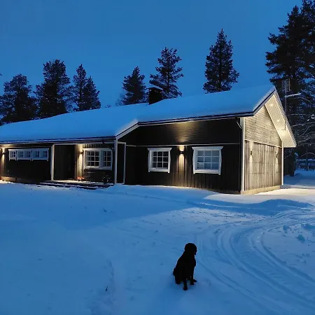 Maglelin Experience 빌라