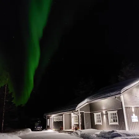 Maglelin Experience 빌라 *