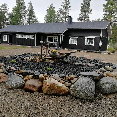 Maglelin Experience 빌라