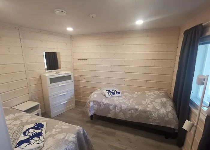 빌라 Maglelin Experience