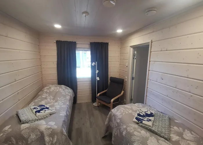 빌라 Maglelin Experience