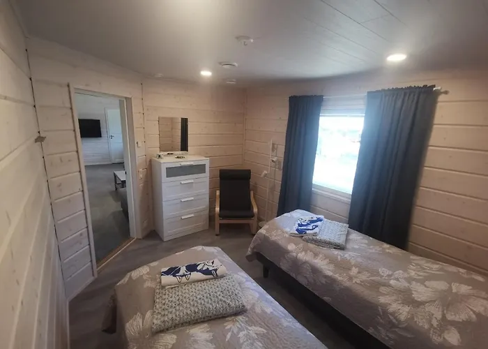 빌라 Maglelin Experience