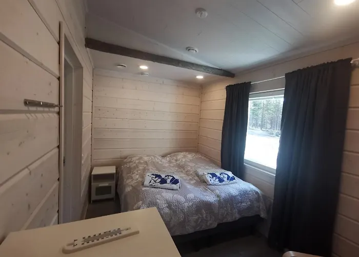 빌라 Maglelin Experience