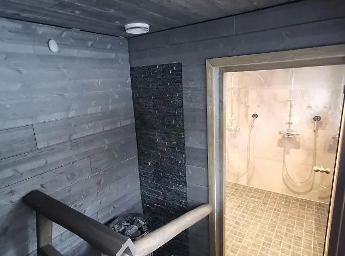 Maglelin Experience * Kittilä