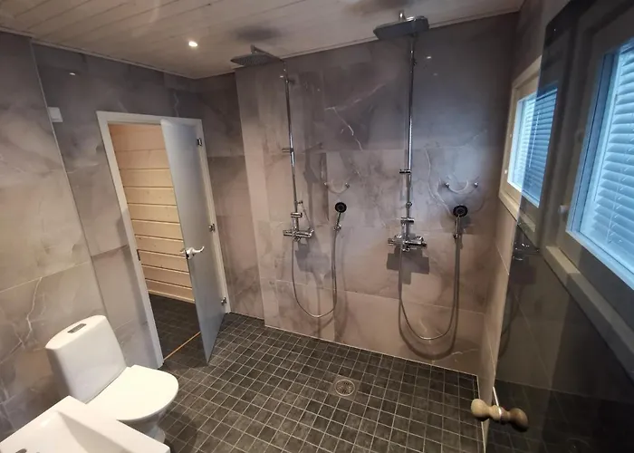 빌라 Maglelin Experience