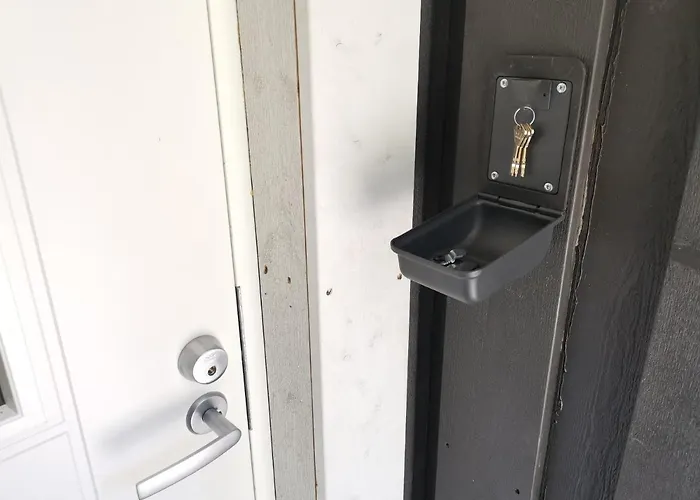 Maglelin Experience 빌라