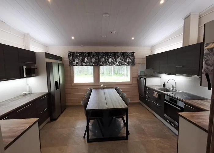 فيلة Maglelin Experience *