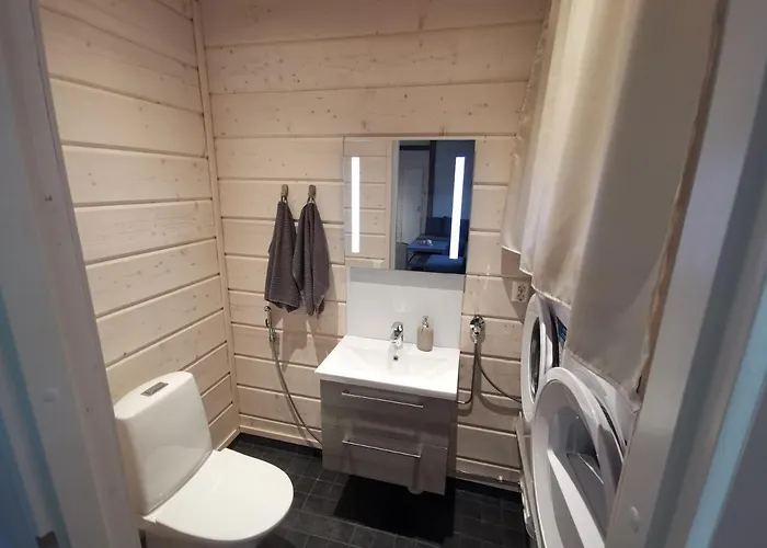 Maglelin Experience * Kittilä