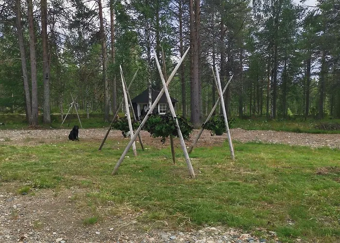 Maglelin Experience *