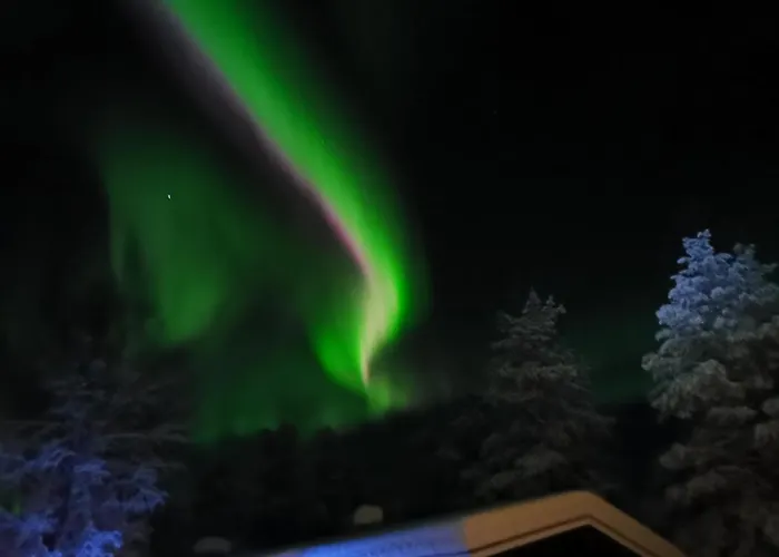 Maglelin Experience 빌라