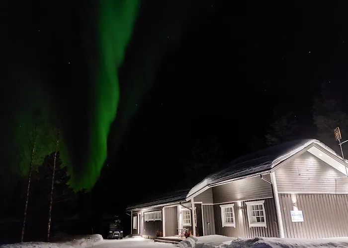 Maglelin Experience 빌라 *