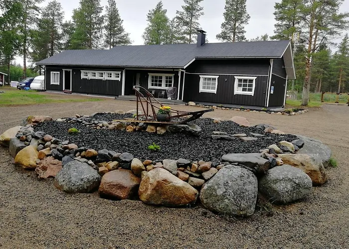 Maglelin Experience 빌라